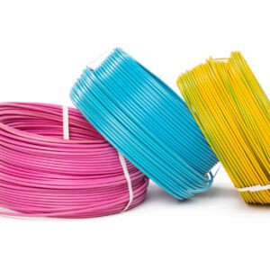 Cable Eléctrico de Alta Resistencia (100m)